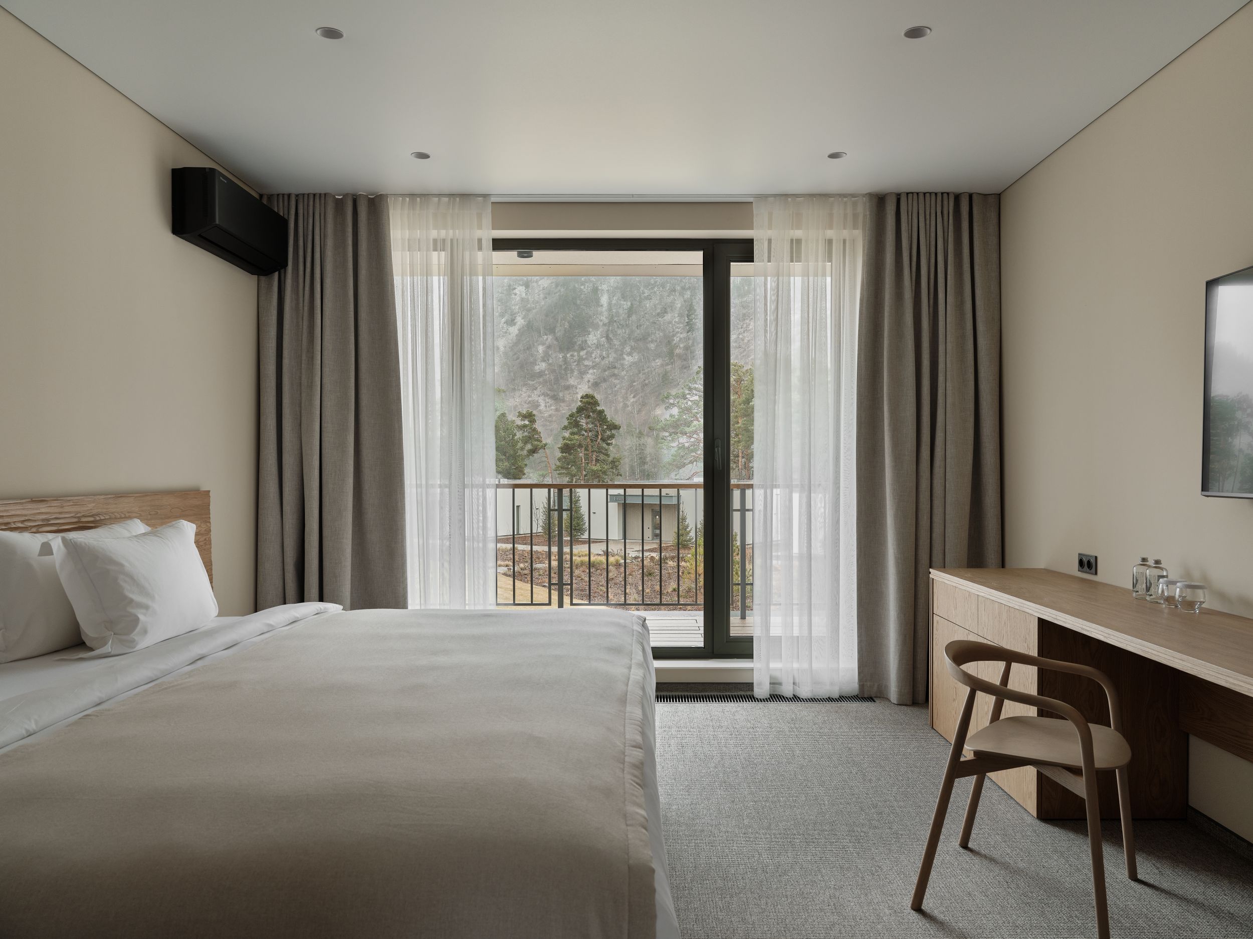 Фото Грушевый цвет