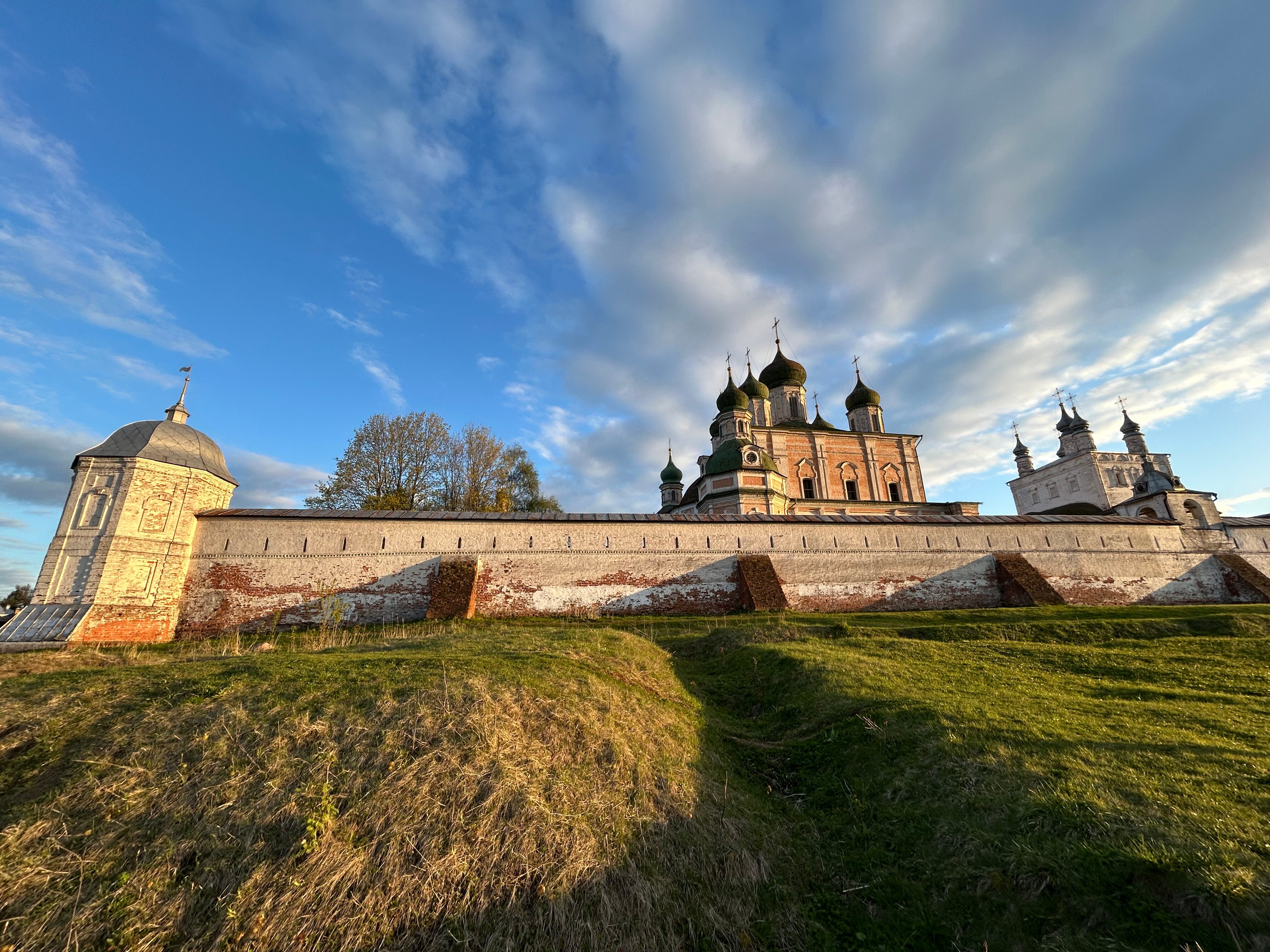 Фото Подгорой
