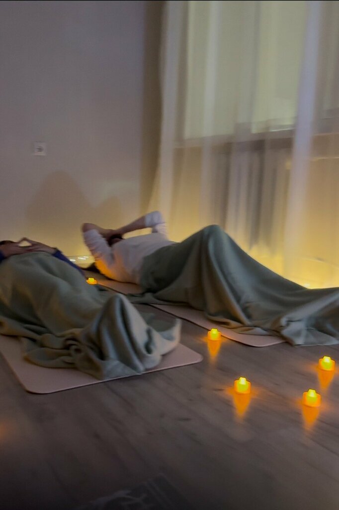 Yoga studio ЯрЙога, Yaroslavl, photo