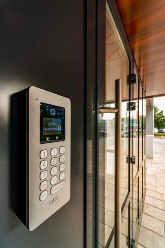 Апартаменты Портал Апартментс в Подмосковье