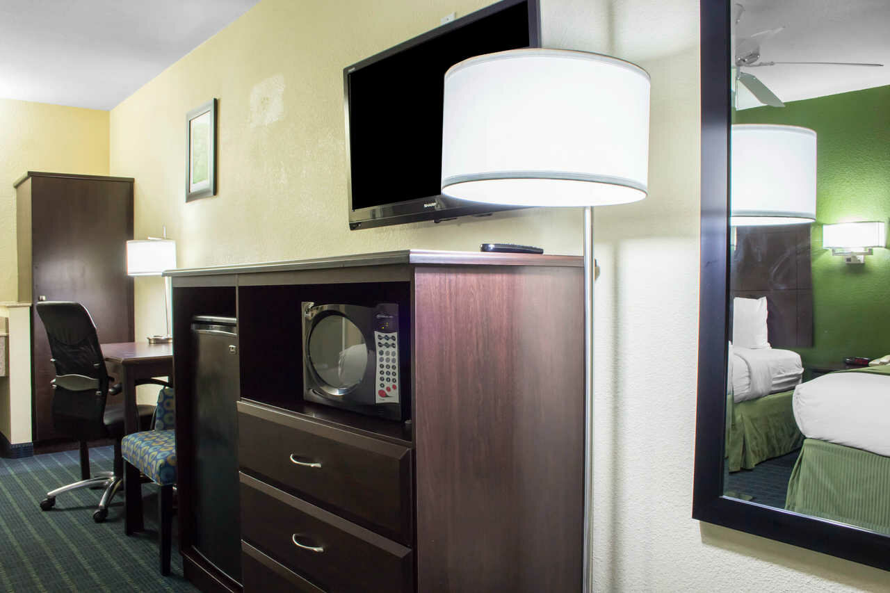 Фото Quality Inn Parker