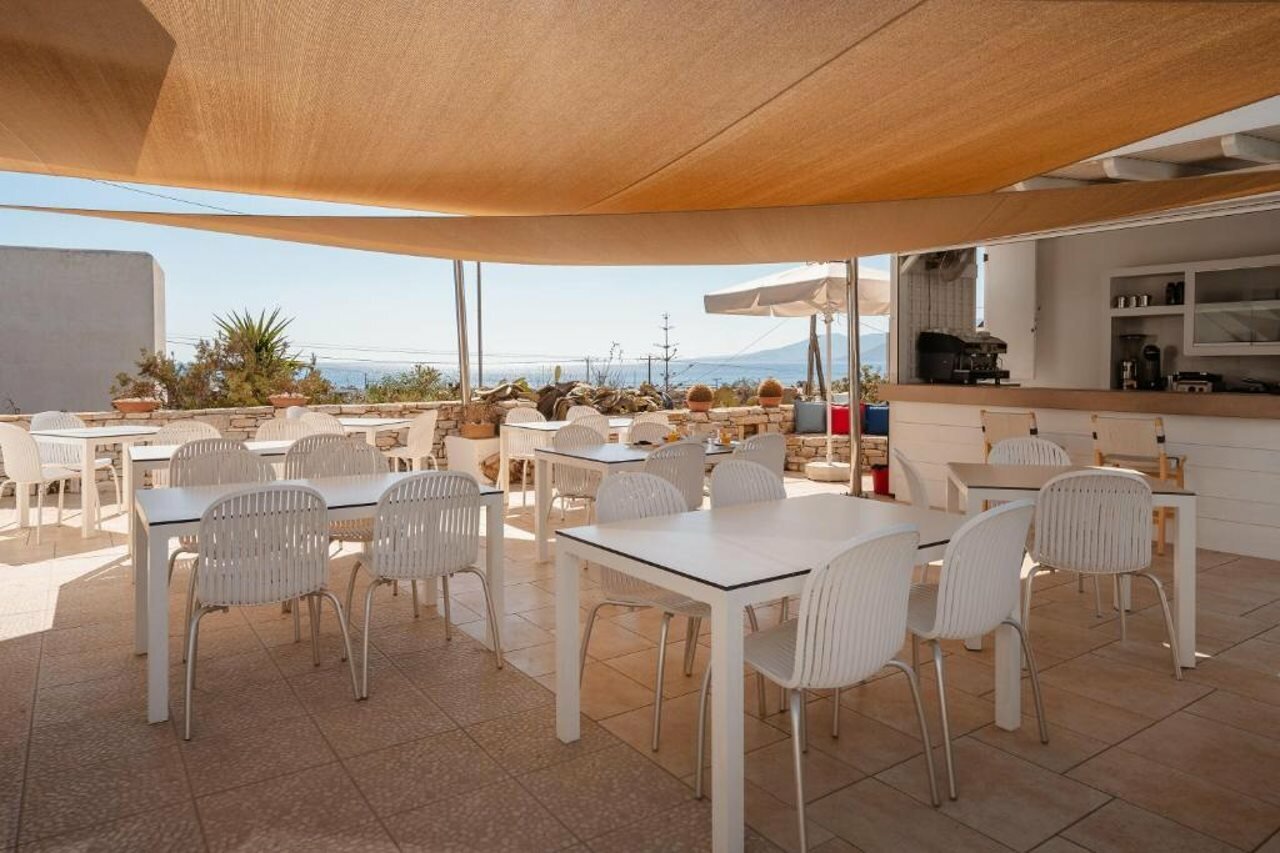 Фото Mitos Suites