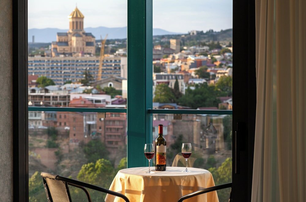 Фото Brooch Boutique Hotel