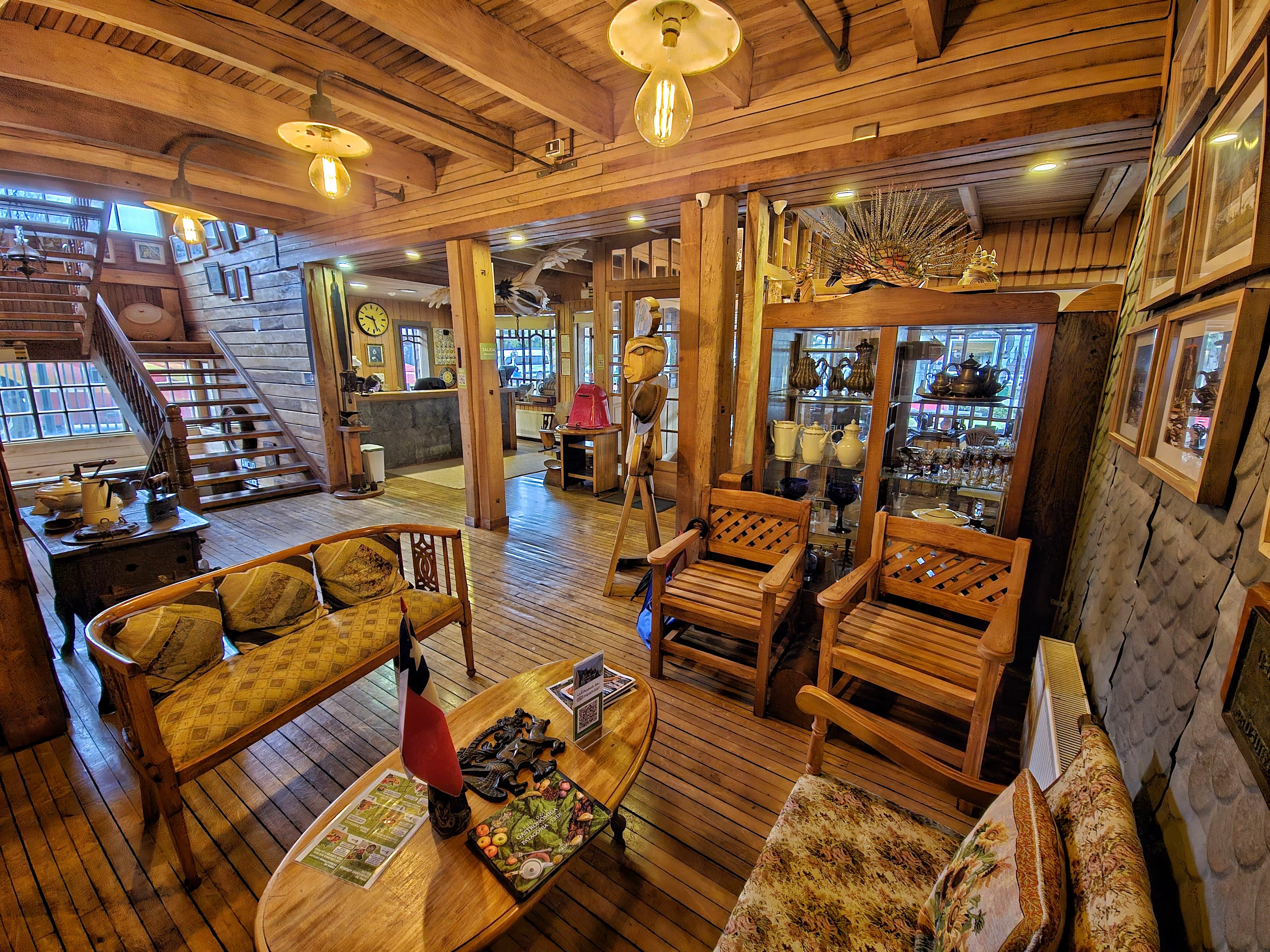 Фото Hotel Boutique El Greco