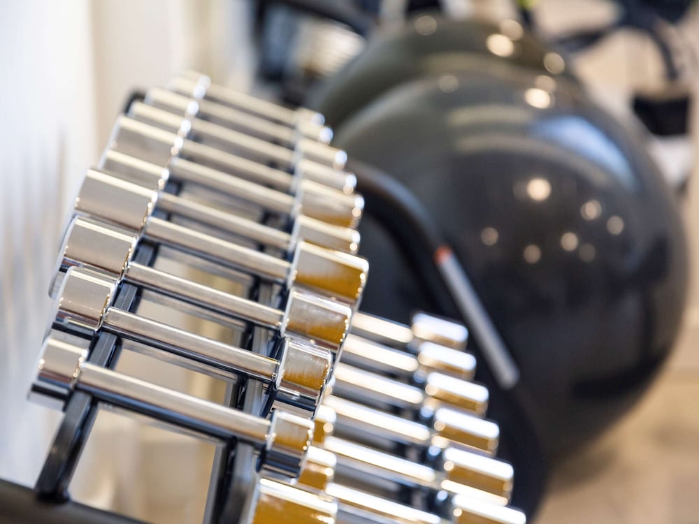 Фото Novotel Bordeaux Centre