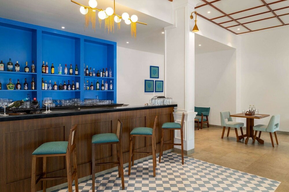 Фото Ramada by Wyndham Goa Arpora