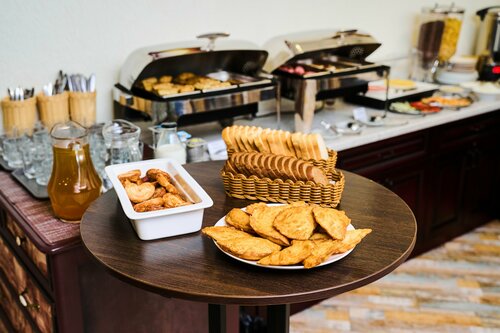 Гостиница Арт Симбирск в Ульяновской области