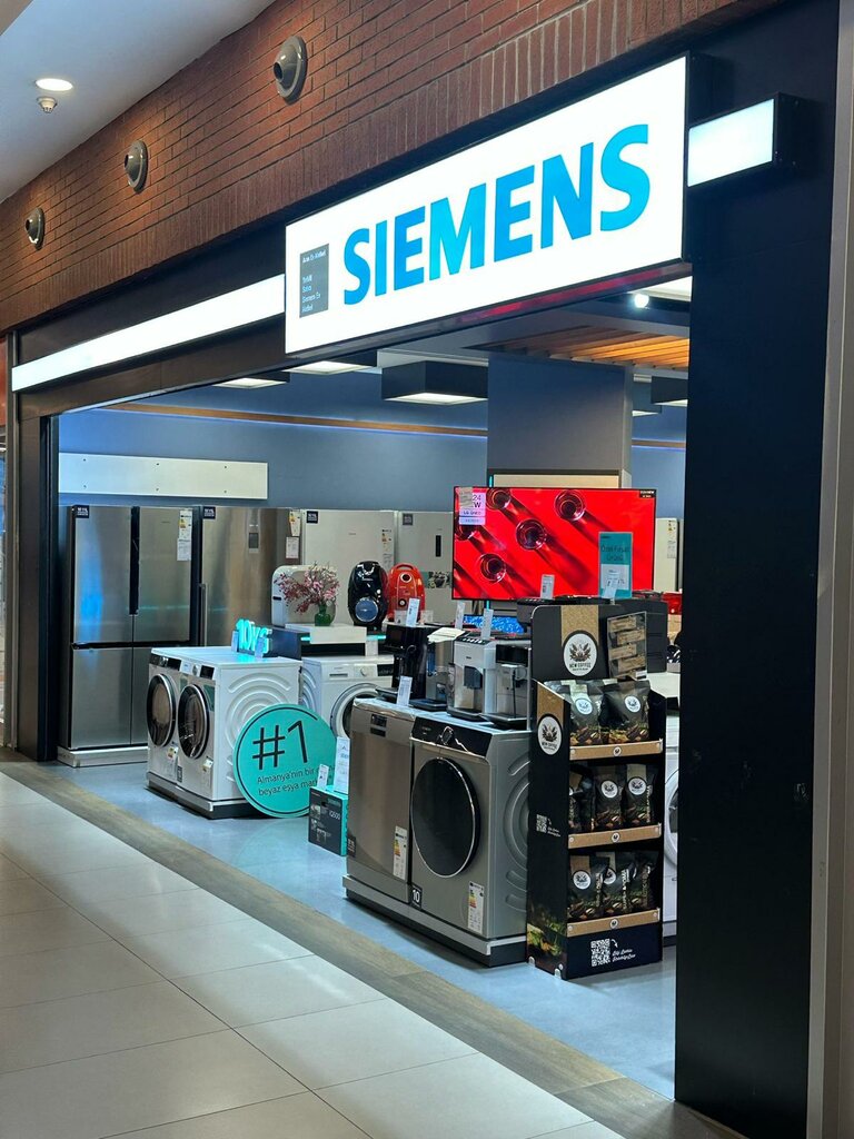 Appliance repair Bahcelievler Siemens Service - 0850 665 53 12, Istanbul, photo
