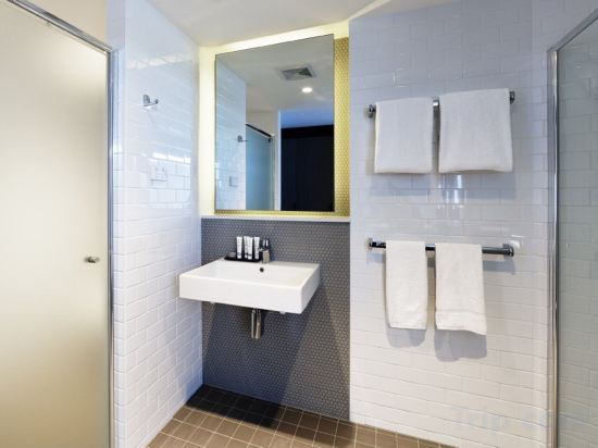 Фото Alpha Mosaic Hotel Fortitude Valley