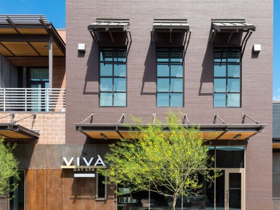 Фото Archer Hotel Austin at the Domain