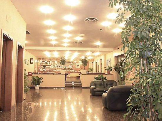 Фото Hotel San Francesco