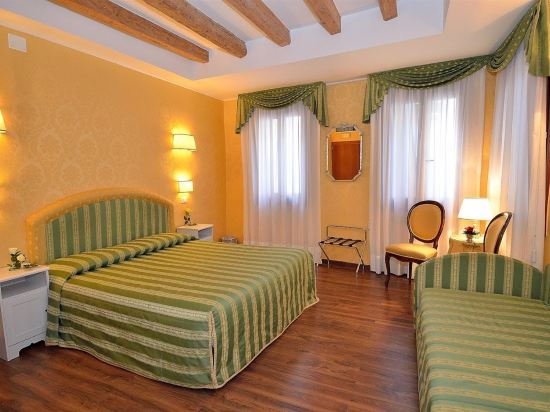 Фото Hotel Da Bruno