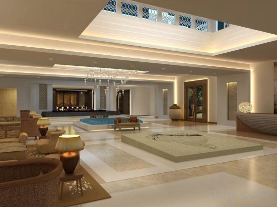 Фото DoubleTree by Hilton Hotel Agra