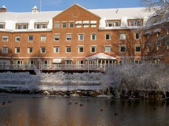 Фото Home Hotel Kompaniet