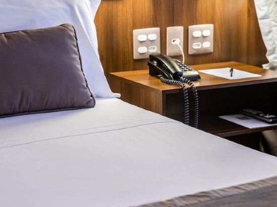 Фото Hotel Panamby Guarulhos