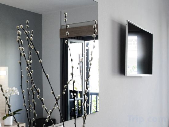 Фото Atlas Hotel Skiathos