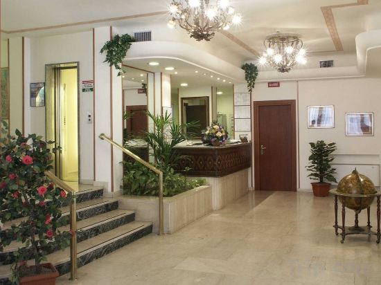 Фото Hotel Terminus & Plaza