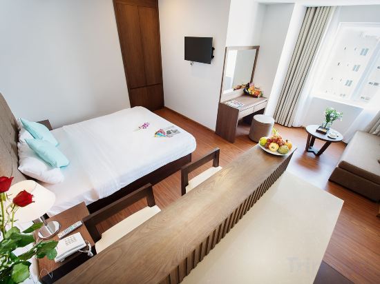 Фото Le House Boutique Hotel