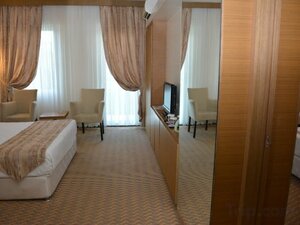 Tripolis Hotel (Denizli, Pamukkale, Pamukkale Mah., Adnan Kahveci Blv., 96), hotel