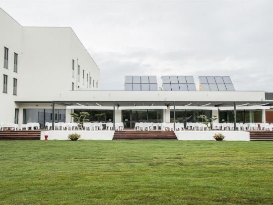 Фото INATEL Cerveira Hotel