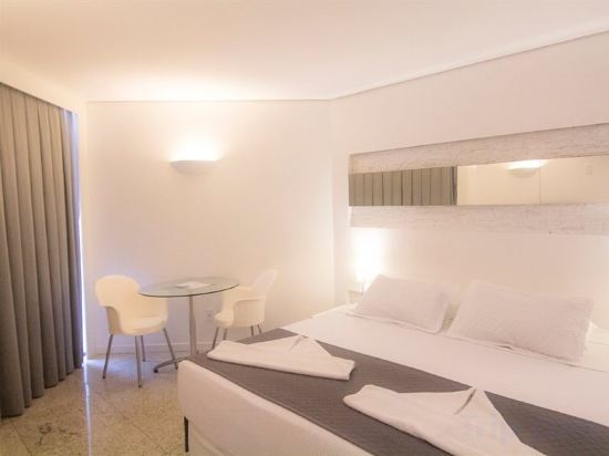 Фото Hotel Brisa Tower