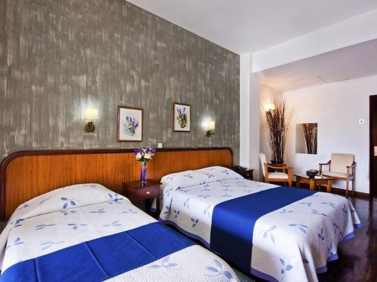 Фото Residencial Colombo