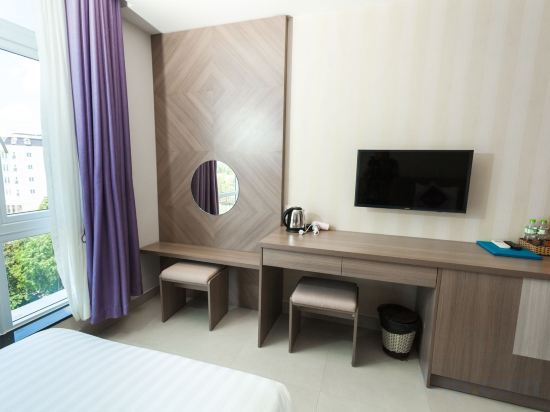 Фото Blue Sky Phu Quoc Hotel