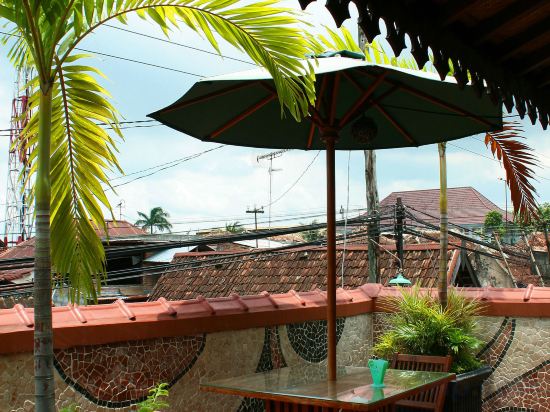 Фото Hotel 1001 Malam