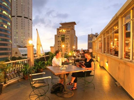 Фото Colombo City Hotels