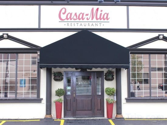 Фото Best Western Plus Barrie