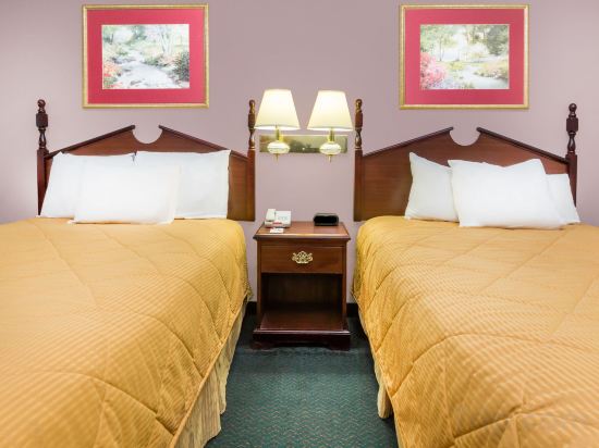 Фото Baymont by Wyndham Biloxi/Ocean Springs