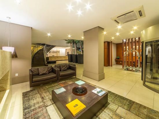 Фото Hotel Villa Moura Executivo