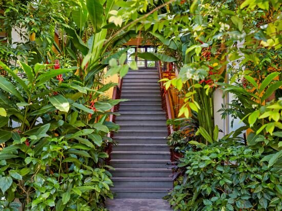 Фото La Siesta Hoi An Resort & SPA