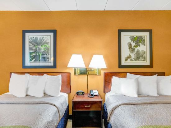 Фото Motel 6 Milford, Ct