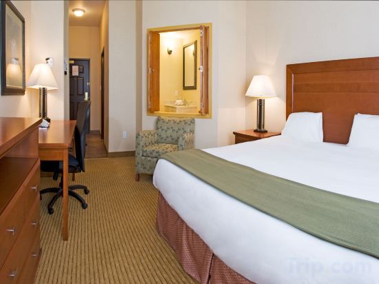 Фото Holiday Inn Express Grande Prairie by IHG