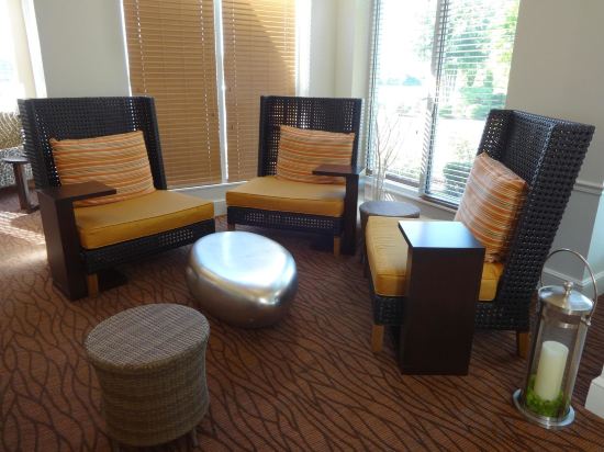 Фото Hilton Garden Inn Cincinnati/Sharonville