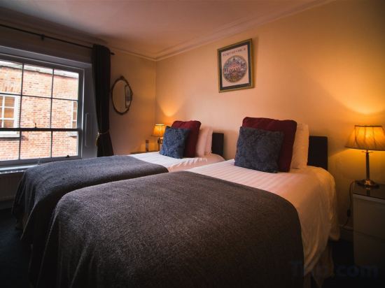 Фото Dublin Citi Hotel