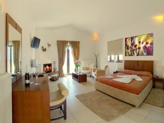 Фото Delina Mountain Resort