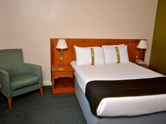 Фото Holiday Inn Ipswich Orwell, an Ihg Hotel