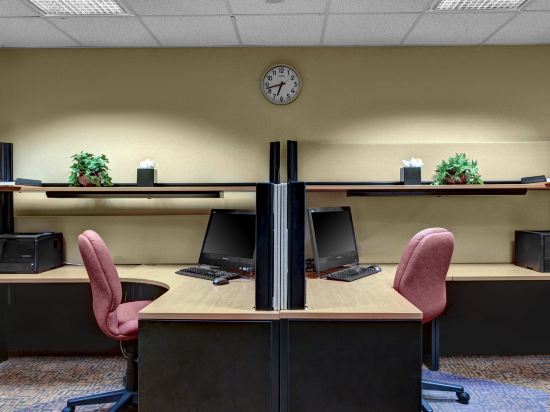 Фото Hyatt house Parsippany-East