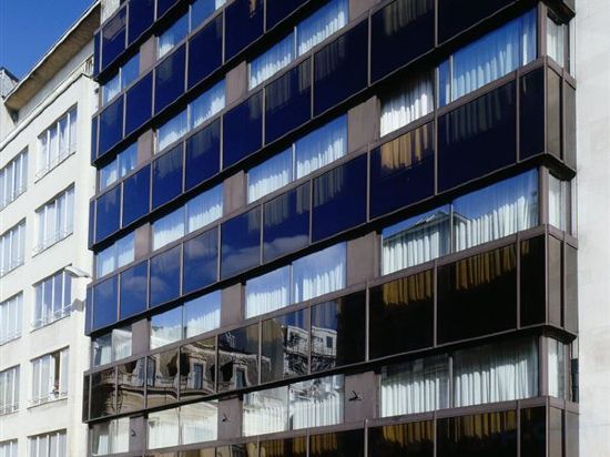 Фото Hotel Avenue Louise Brussels Trademark Collection by Wyndham
