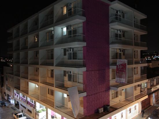 Фото Hotel Palacio