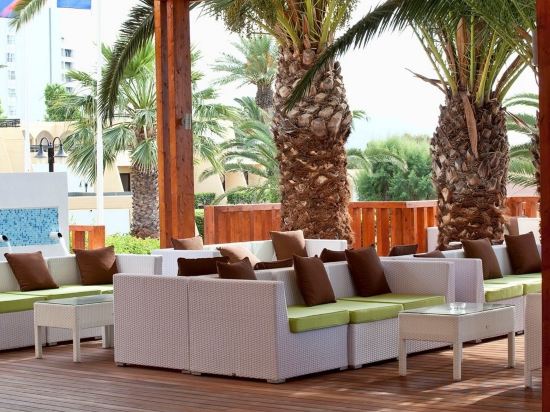 Фото Sol Cosmopolitan Rhodes - All inclusive