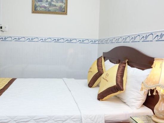 Фото Hung Anh Hotel Da Nang