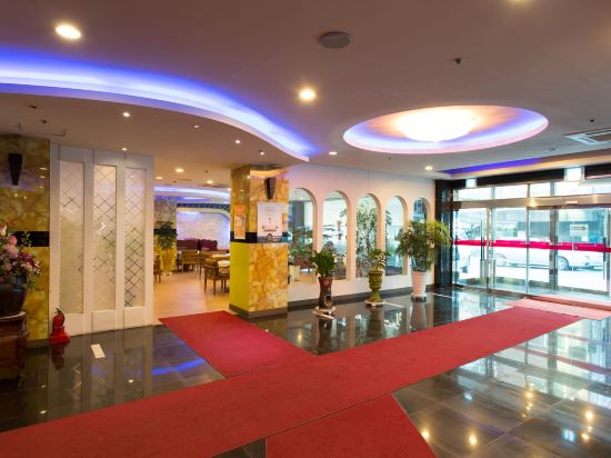 Фото Benikea Hotel Daelim