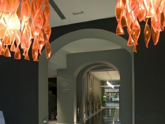 Фото Petit Palace Boquería Garden