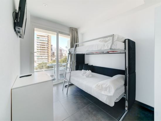 Фото Hotel Brisa