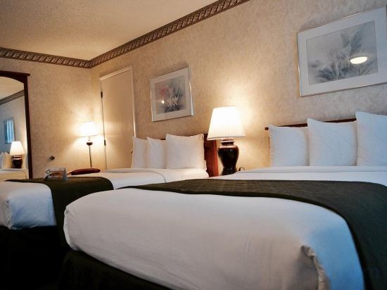 Фото Quality Inn & Suites Silicon Valley