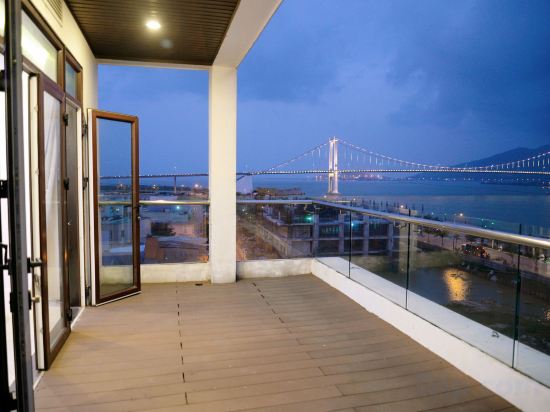 Фото Night Sky Hotel