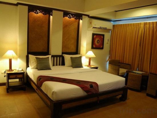 Фото Seeka Boutique Resort